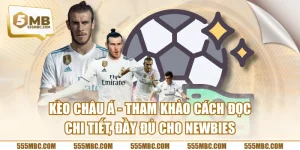 Kèo Châu Á