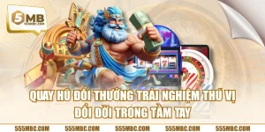 Quay Hũ Đổi Thưởng