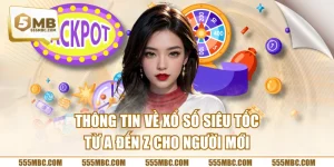 Thông Tin Về Xổ Số Siêu Tốc Từ A Đến Z Cho Người Mới
